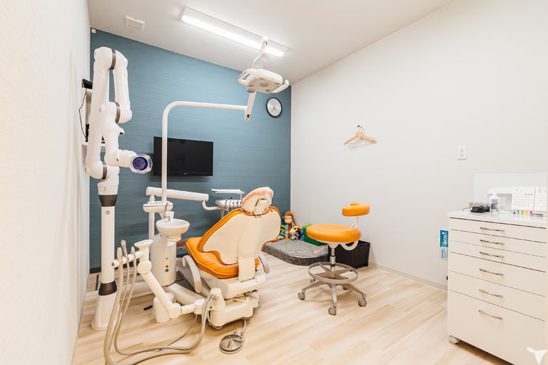 さっぽろデンタルオフィスパートナーズの歯科衛生士求人の画像（5枚目）