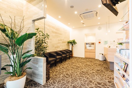 さっぽろデンタルオフィスパートナーズの歯科衛生士求人の画像（3枚目）