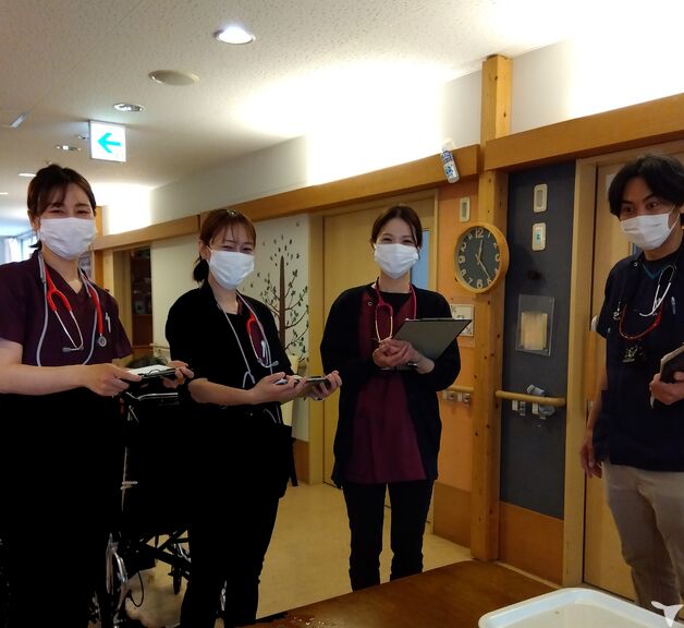 うえやま歯科の歯科衛生士求人の画像（3枚目）
