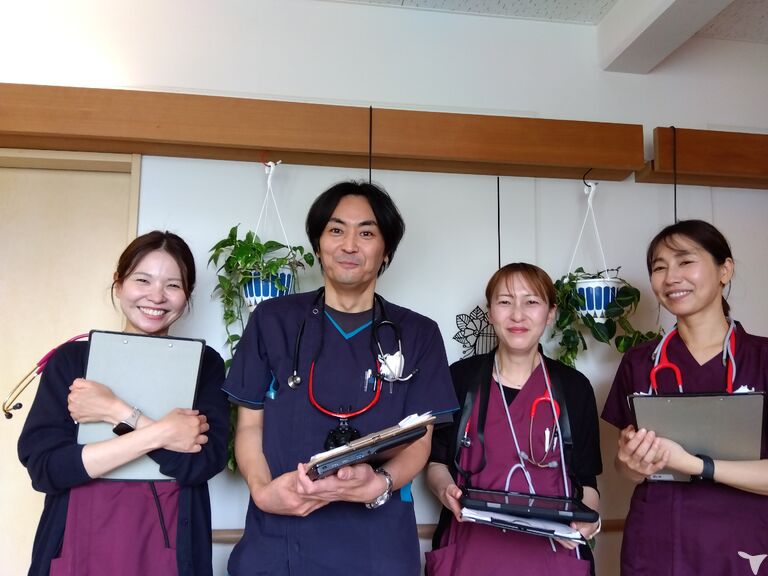 うえやま歯科の歯科衛生士求人の画像（2枚目）