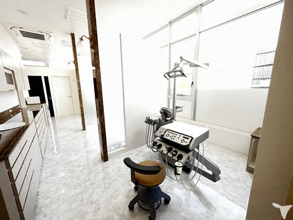 SHO DENTAL Salonの歯科医師求人の画像（2枚目）