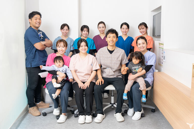 医療法人佳志会Y's歯科クリニックの歯科衛生士求人の画像（2枚目）