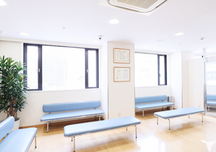 医療法人社団千尋会　しみず眼科の医療事務求人の画像（3枚目）