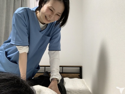 合同会社ほまり/大空鍼灸マッサージ院のマッサージ師求人の画像（3枚目）