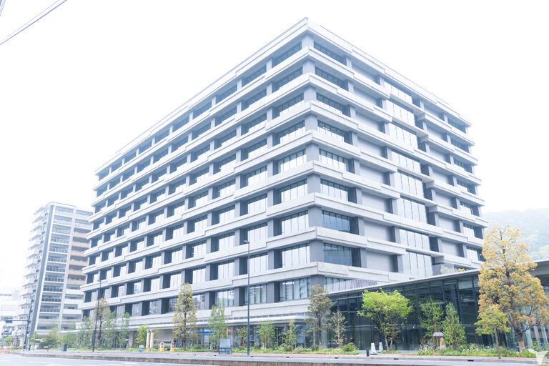広島駅前クレセント歯科の歯科医師求人の画像（4枚目）