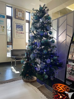 Xmasツリー