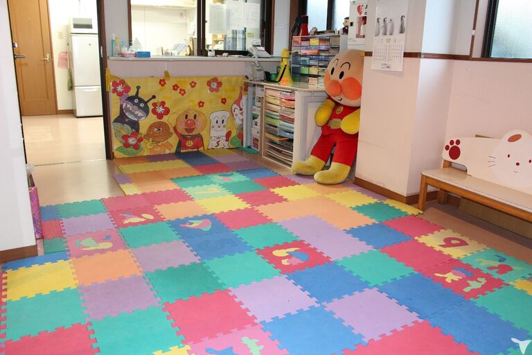 認定こども園　延命寺学園の保育士求人の画像（5枚目）