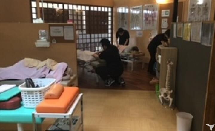 整骨院鍼灸院　悠々 