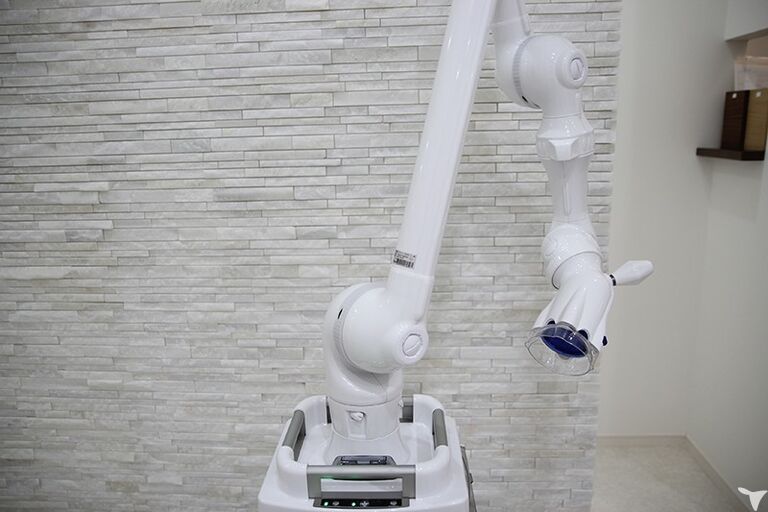 芹澤歯科医院の歯科衛生士求人の画像（3枚目）