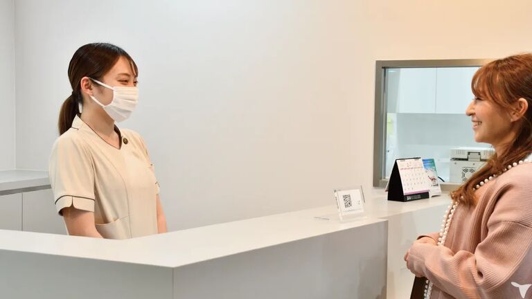 はやし歯科ほんまち院の歯科技工士求人の画像（3枚目）