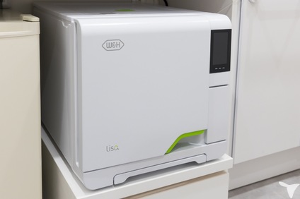 クラスB滅菌器