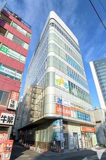 荻窪駅北口から徒歩1分