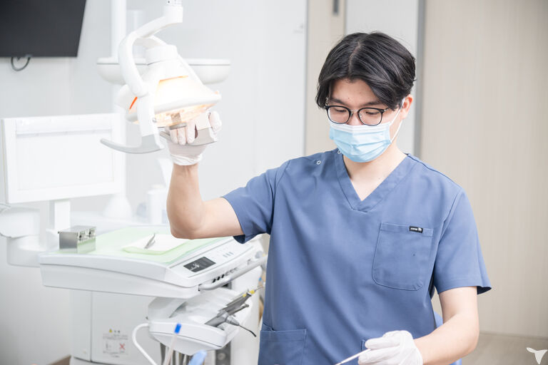 院長紹介