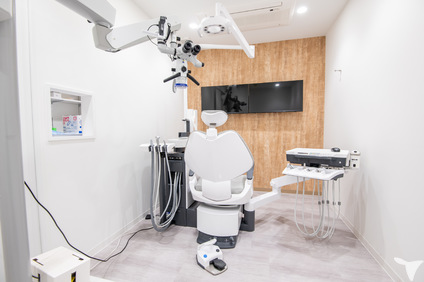 グランデンタルクリニックの歯科助手求人の画像（3枚目）