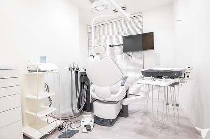 グランデンタルクリニックの歯科助手求人の画像（4枚目）