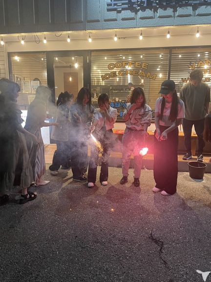 飲食店もやってます！！