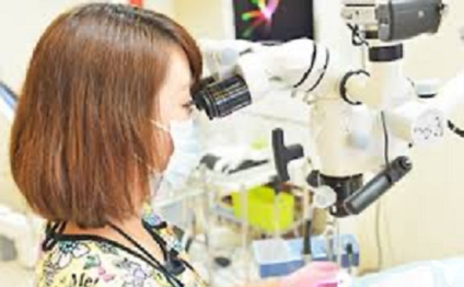 女性の活躍を応援します