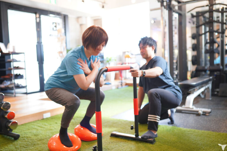 ARK Conditioning Laboratoryの柔道整復師求人の画像（4枚目）