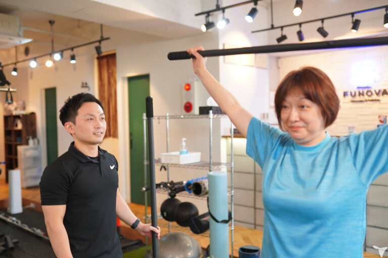 ARK Conditioning Laboratoryの柔道整復師求人の画像（6枚目）