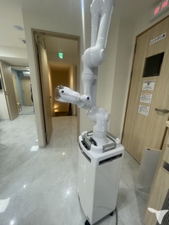 クリーン診療