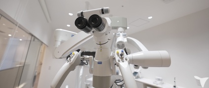 マイクロスコープ