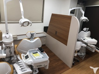 こばやし歯科クリニックの歯科衛生士求人の画像（2枚目）