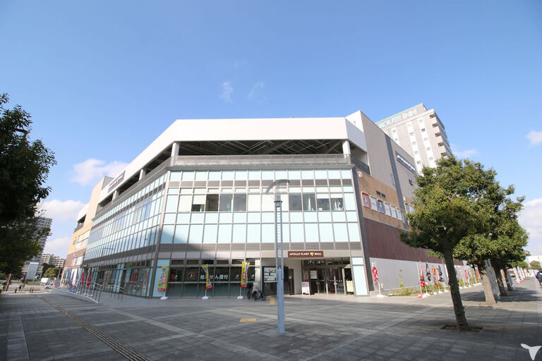 千葉ニュータウン駅前耳鼻咽喉科クリニックの医療事務求人の画像（6枚目）