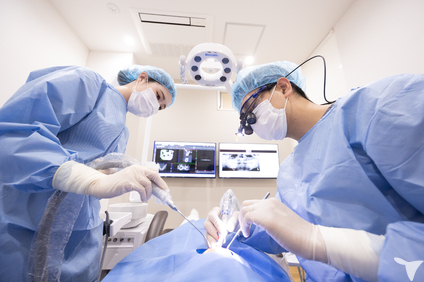 川越ピース歯科（Kawagoe Ps Dental Clinic)の歯科助手求人の画像（5枚目）