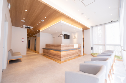 川越ピース歯科（Kawagoe Ps Dental Clinic)の歯科助手求人の画像（2枚目）