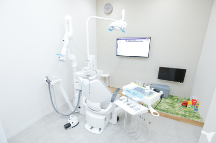 川越ピース歯科（Kawagoe Ps Dental Clinic)の歯科助手求人の画像（3枚目）