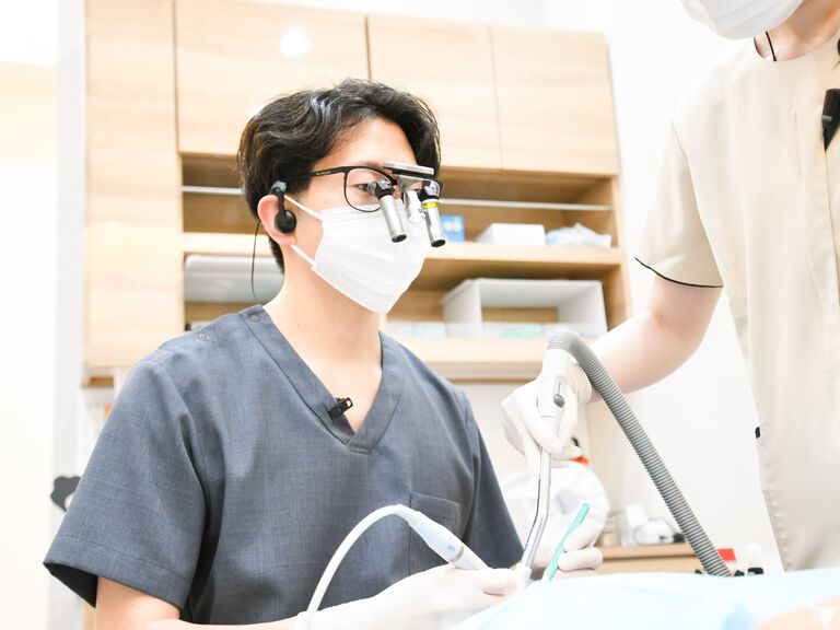 やりがいや誇りを持てる