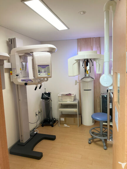 （医）なんば矯正歯科クリニックの歯科衛生士求人の画像（4枚目）