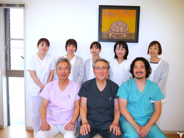 医療法人なんば矯正歯科クリニック