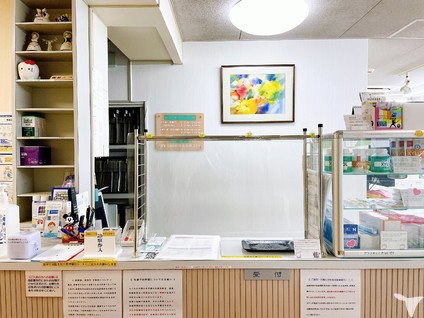 香川矯正歯科医院の歯科衛生士求人の画像（3枚目）