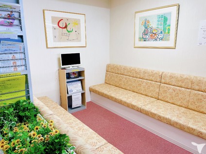 香川矯正歯科医院の歯科衛生士求人の画像（4枚目）