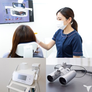 充実の予防メンテ６０分