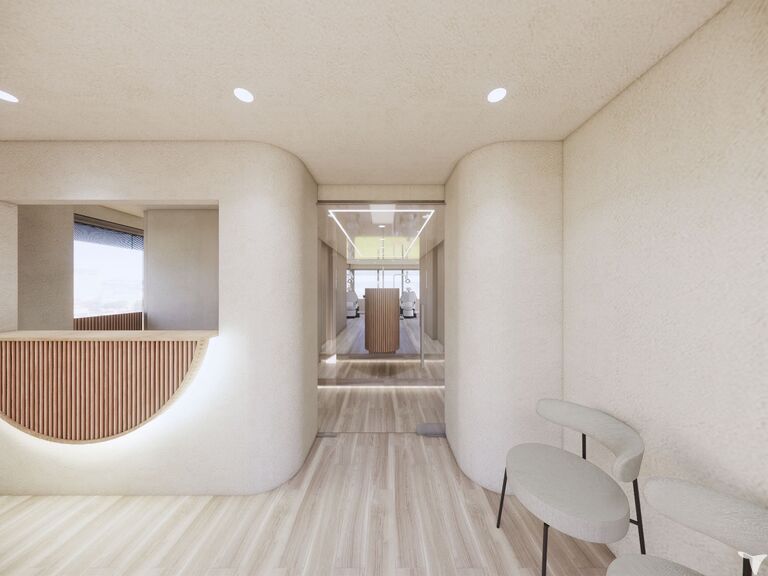 武蔵小山歯科医院の歯科衛生士求人の画像（2枚目）