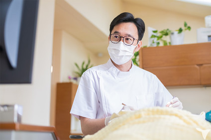 医療法人仁昭会 なかや歯科の歯科衛生士求人の画像（2枚目）