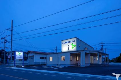 夜景