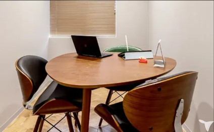 カウンセリングルーム