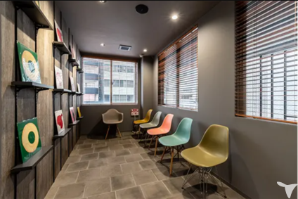 西大島駅前歯科クリニックの歯科衛生士求人の画像（6枚目）