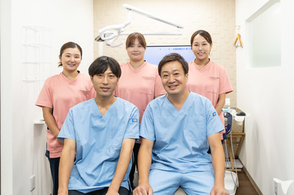 きむ歯科口腔外科医院の歯科衛生士求人の画像（5枚目）