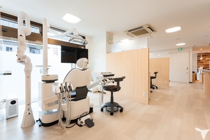 下山口デンタルクリニックの歯科衛生士求人の画像（3枚目）