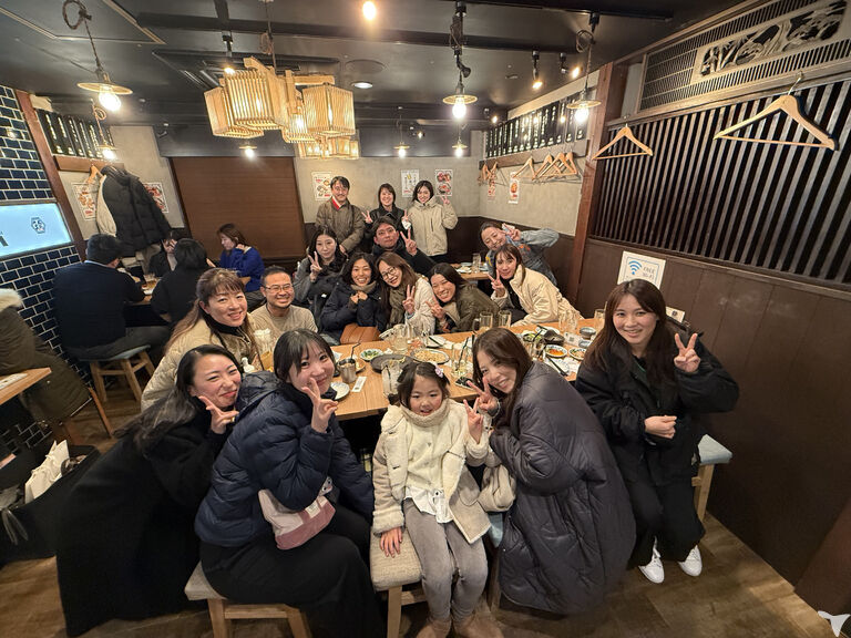 忘年会