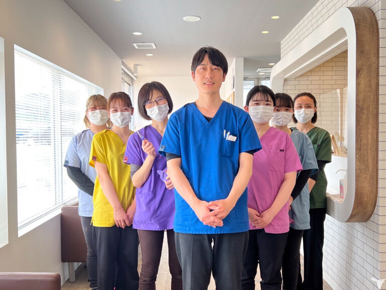 医療法人MBフレンド歯科