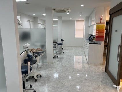 ほりぐちファミリー歯科の歯科衛生士求人の画像（2枚目）