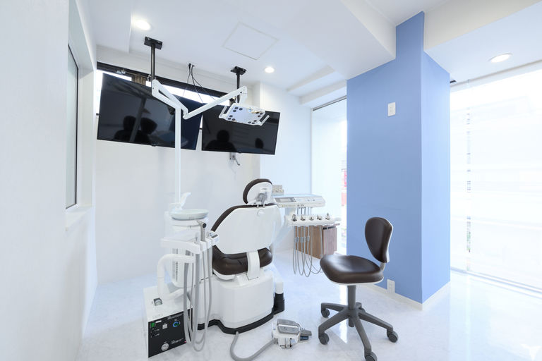 治療説明も重視