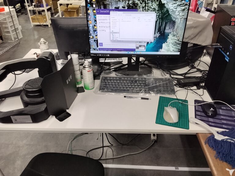 株式会社ACEラボの歯科技工士求人の画像（4枚目）