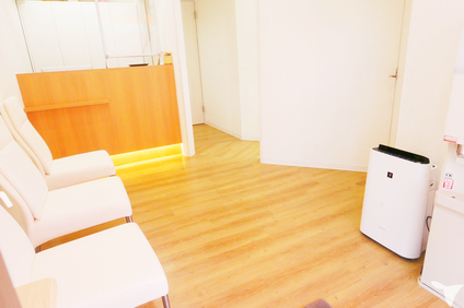 にしおか歯科の歯科衛生士求人の画像（3枚目）