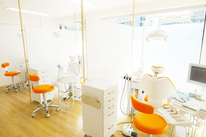 にしおか歯科の歯科衛生士求人の画像（5枚目）